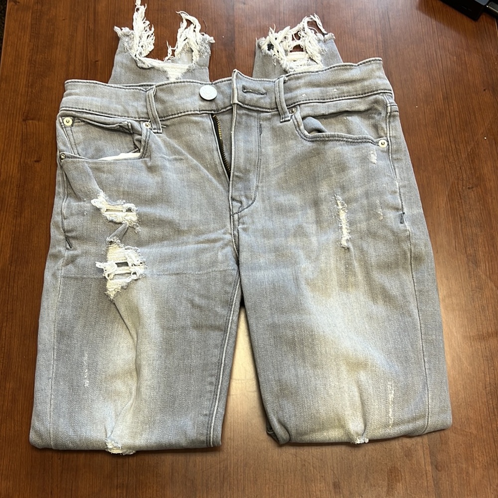 Express Jean - Picture 2 of 5